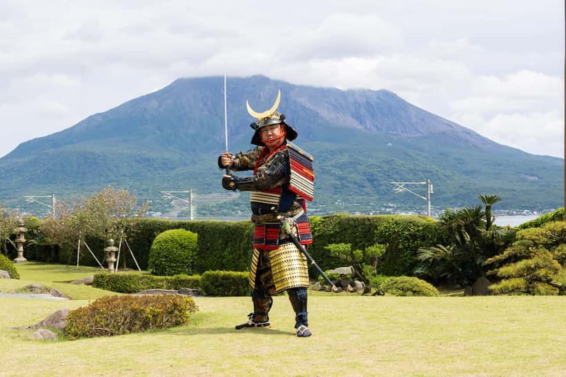 Kagoshima-city Sightseeing spot Private Tour - Why this private Kagoshima tour works