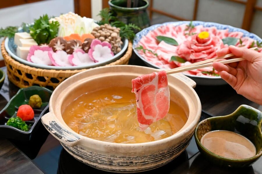 Kagoshima-city Sightseeing spot Private Tour - Lunch is a useful part of the experience