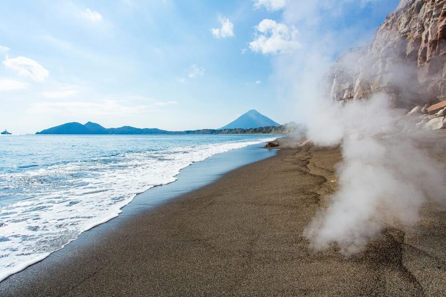 Kagoshima: Ibusuki City and Mount Kaimon Dake Tour - Who should book this Ibusuki day tour?