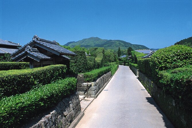 Kagoshima Private & Custom Tour with Licensed Guide and Vehicle - A six-hour day built around your interests