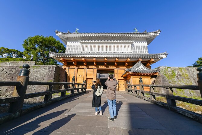 Kagoshima Private & Custom Tour with Licensed Guide and Vehicle - Chiran’s difficult and moving history