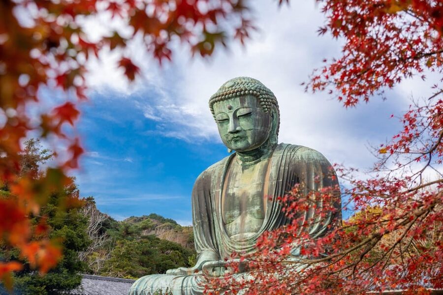 Kamakura Half Day Tour with a Local Expert Guide - Why Kamakura works so well as a half-day outing