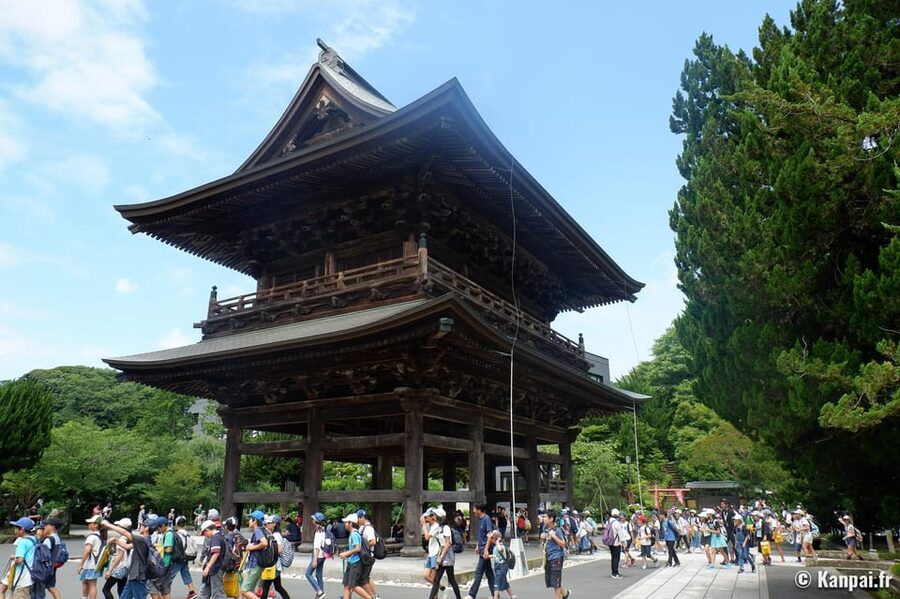 Kamakura Half Day Tour with a Local Expert Guide - Starting from Tokyo or Kamakura