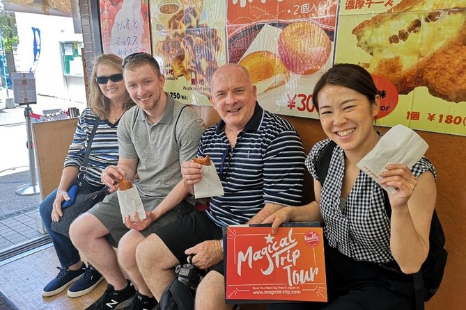 Kamakura Historical Walking Tour with the Great Buddha - The wooded trail: the tour’s most active stretch