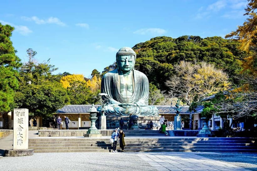 Kamakura Private & Customizable Tour - All-in-One Experience - Why a custom Kamakura tour can work so well