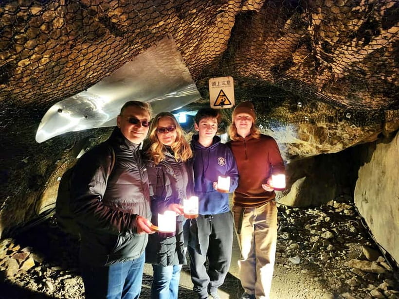 Kamakura Private & Customizable Tour - All-in-One Experience - Nature, quieter sites, and the option to add Enoshima
