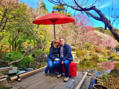 Kamakura Private & Customizable Tour – All-in-One Experience
