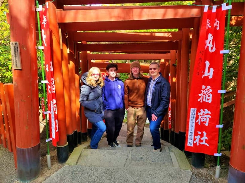 Kamakura Private & Customizable Tour - All-in-One Experience - Getting around without a private vehicle