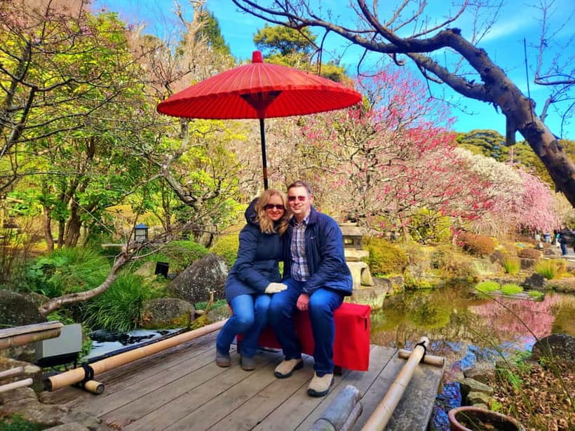 Kamakura Private & Customizable Tour - All-in-One Experience - Choosing between the Great Buddha, Hasedera, and Hachimangu