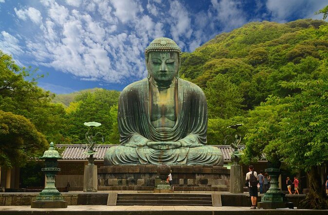 Kamakura Private Tour: Temples, Nature, and the Great Buddha - Key points to know before booking