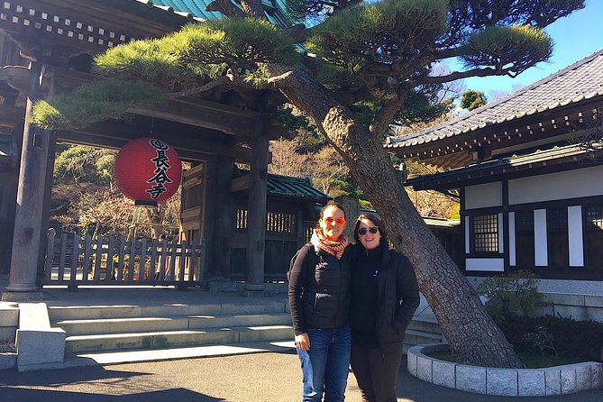 Kamakura Private Tour: Temples, Nature, and the Great Buddha - Why this route works for a Kamakura day trip