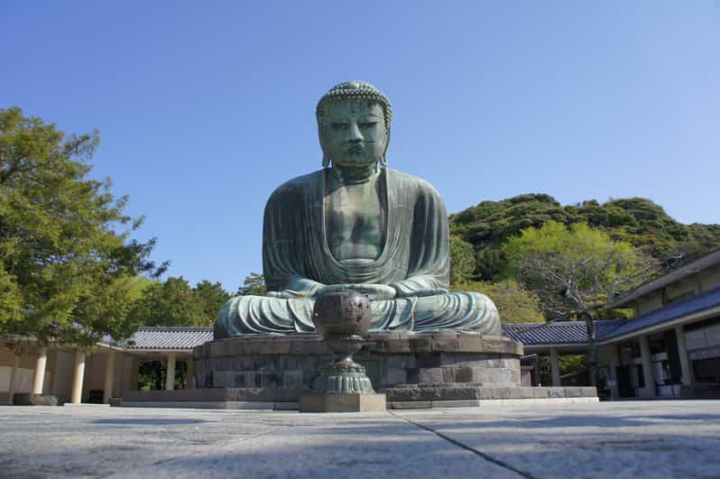 Kamakura Temples Private Guided Tour from Tokyo - Key points to know before booking