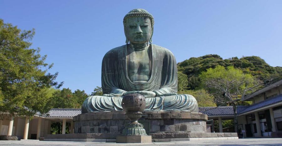 Kamakura Temples Private Guided Tour from Tokyo - Why Kamakura makes a good day from Tokyo
