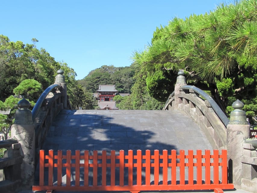 Kamakura Temples Private Guided Tour from Tokyo - Walking, timing, and the real cost