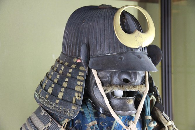 Kanazawa Full Day Tour (Private Guide) - What your guide can add to the day