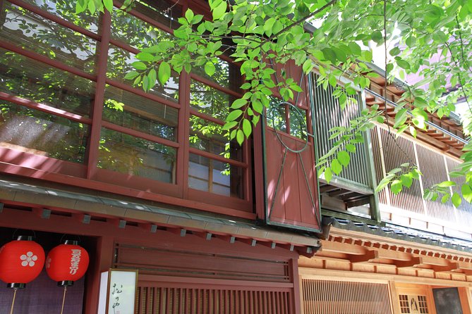 Kanazawa Full Day Tour (Private Guide) - Is $183.64 per person good value?