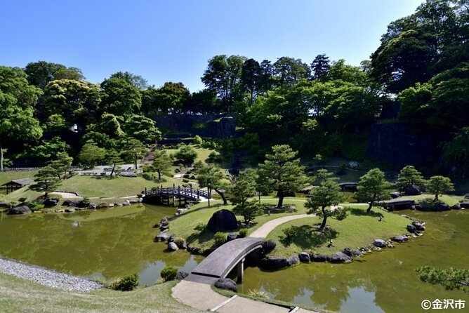 Kanazawa Half Day E-bike Tour - What makes this Kanazawa ride worthwhile
