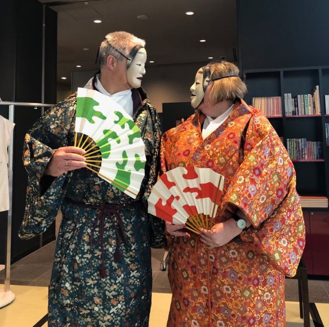 Kanazawa: Half-Day Private Guided Tour - Why this four-hour route works in Kanazawa