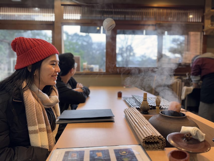 Kanazawa: Half-Day Private Guided Tour - Kanazawa Castle and the Ishikawa-mon Gate