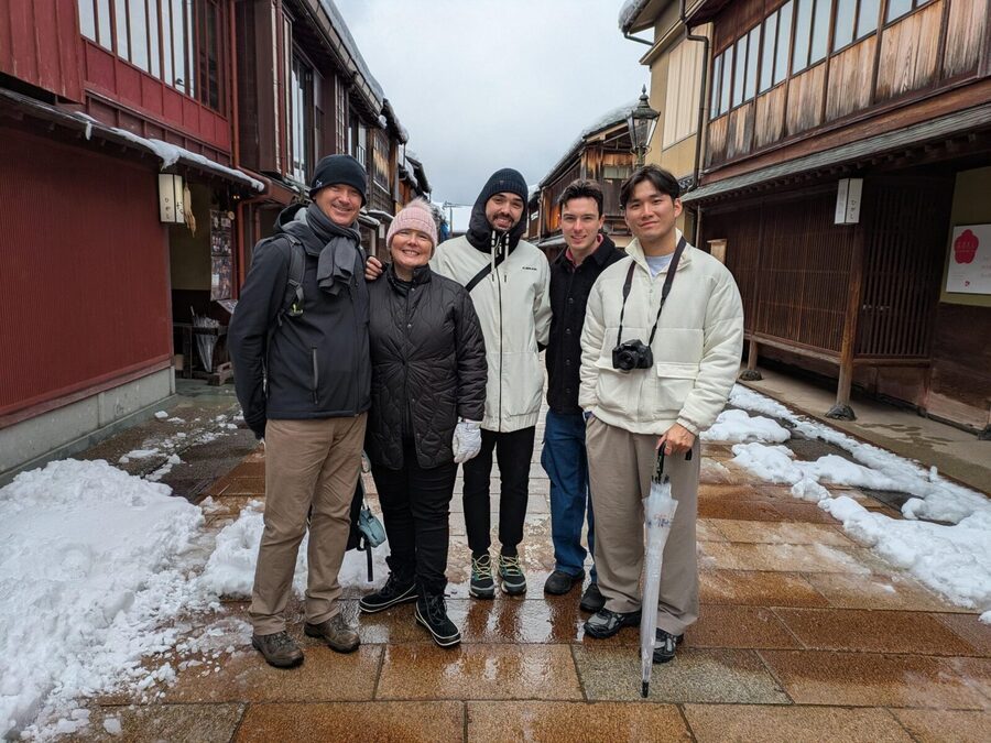 Kanazawa: Half-Day Private Guided Tour - Price, transport, and what you actually receive
