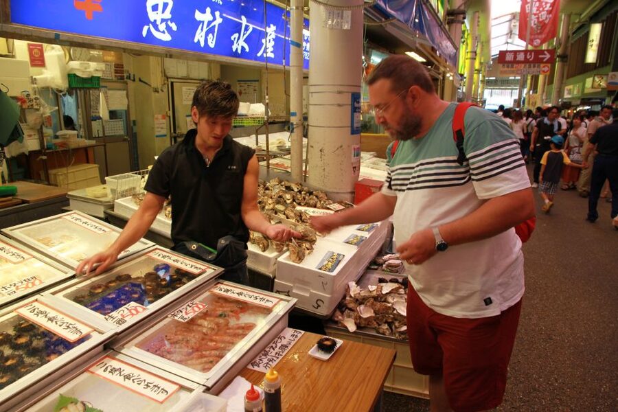 Kanazawa: Half-Day Private Guided Tour - Who should book this Kanazawa tour?