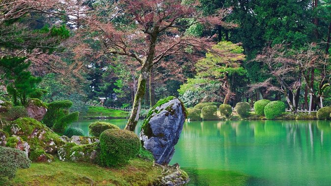 Kanazawa Half Day Tour (Private Guide) - Key points to know before booking