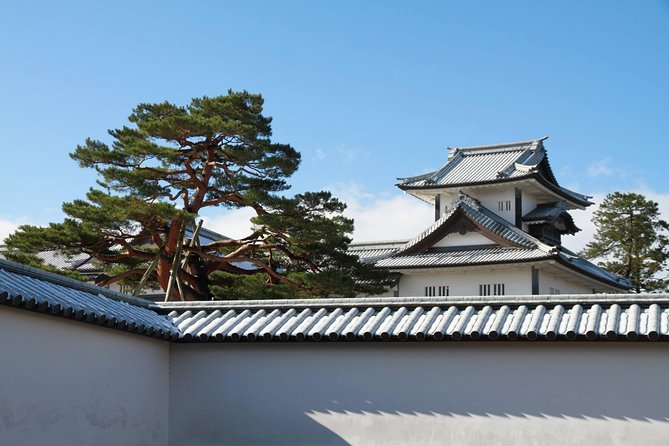 Kanazawa Half Day Tour (Private Guide) - Is the $134.69 price fair?