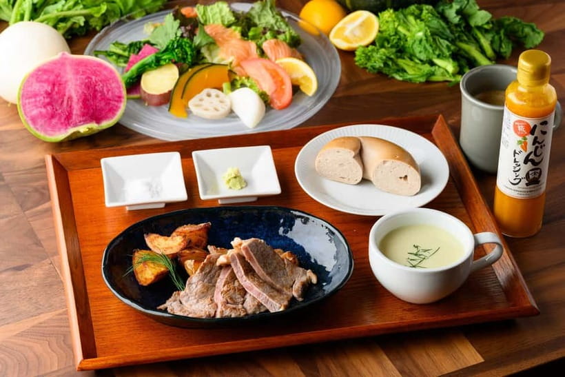 Kanazawa Historic Brewery: Fermentation Tour, Tasting, Lunch - Why this Kanazawa brewery visit is different