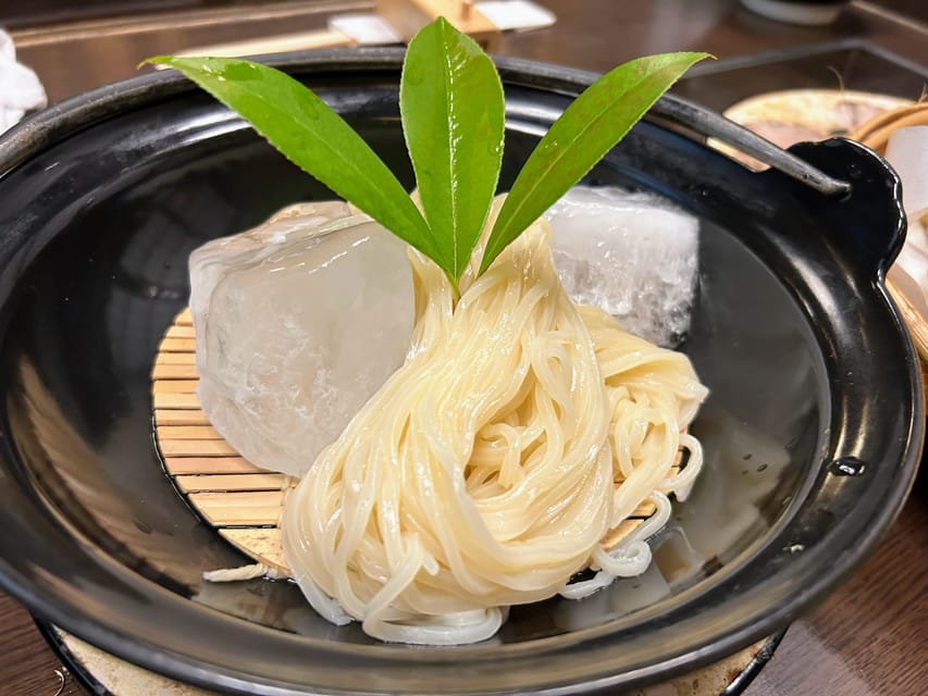 Kanazawa Night Tour With Full Course Meal - Timing the 150-minute evening