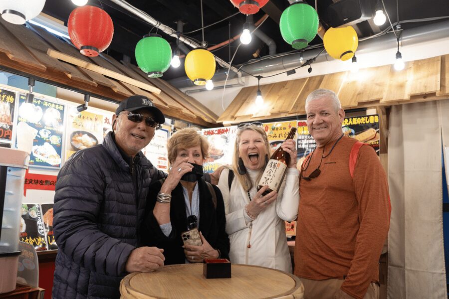Kanazawa: Private Custom Tour with Local Guide - Why a private Kanazawa tour can work so well