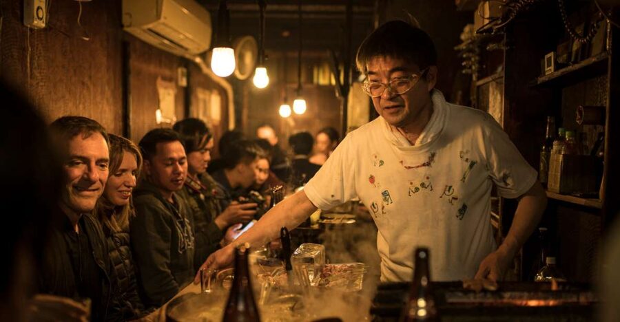 Kanazawa: Private Food Tasting Walking Tour - Key points at a glance