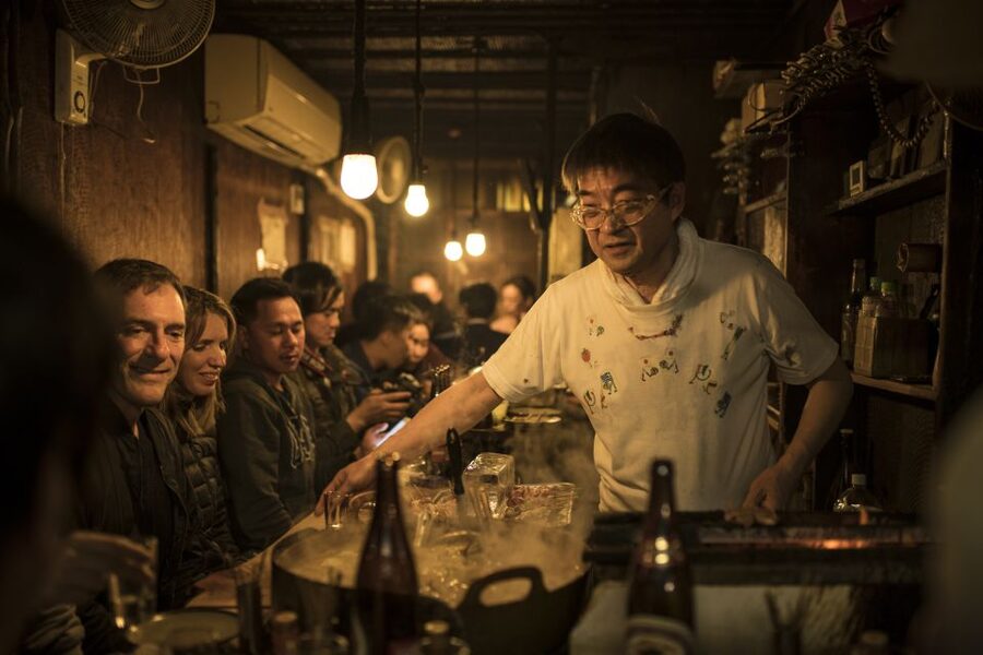 Kanazawa: Private Food Tasting Walking Tour - A food-first introduction to Kanazawa