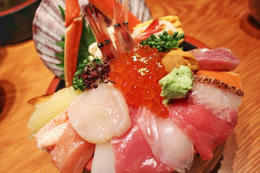 Kanazawa: Private Food Tasting Walking Tour - What the private format is really worth