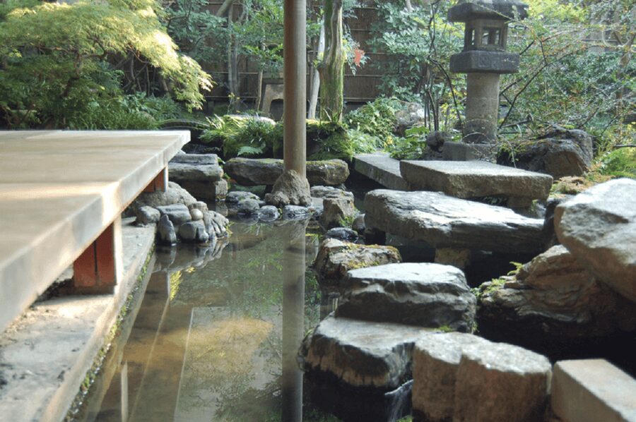 Kanazawa: Samurai Residence Remains Nomura Family admission - Who Will Enjoy This Residence Most?