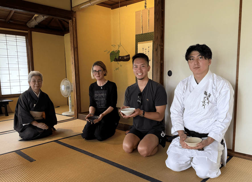 Kawagoe Private Custom Tour with Local Guide - Finding old candy shops and quiet lanes