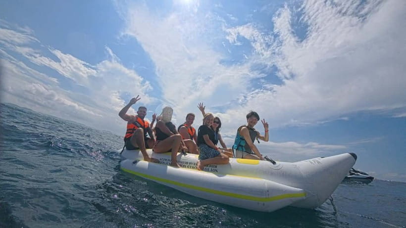 Kerama Half-Day Snorkeling Tour - Key points to know before booking
