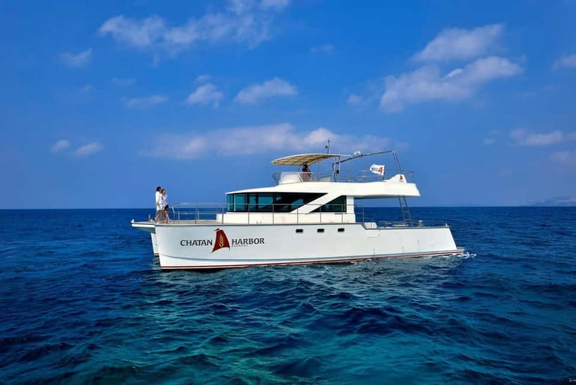 Kerama Half-Day Snorkeling Tour - Safety rules shape the whole outing