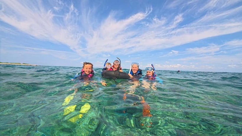 Kerama Half-Day Snorkeling Tour - Is $57 a fair price?