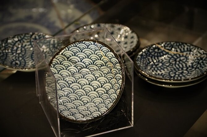 Kintsugi Experience: Art of Golden Joinery in Tokyo - Who will enjoy this workshop most