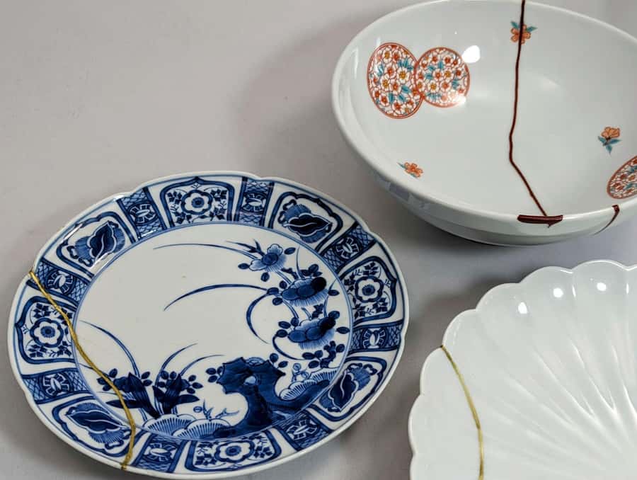 Kintsugi Experience with Arita Ware in Tokyo (English Guide) - Kintsugi in Tokyo: Key Points