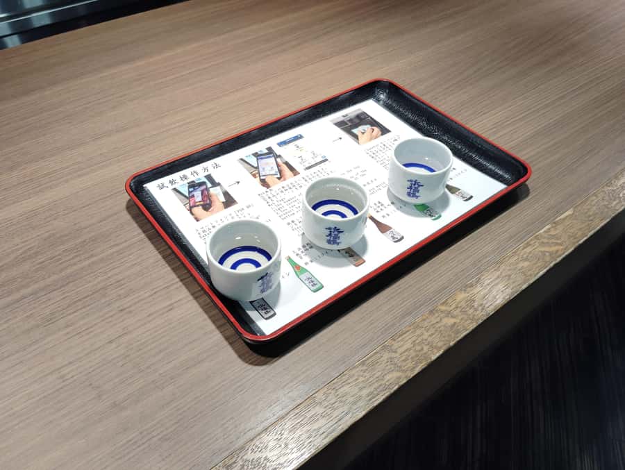 Kobe: 3-Hour Sake Breweries Tour with Special Tasting - Why Nada Gogo makes a smart sake stop