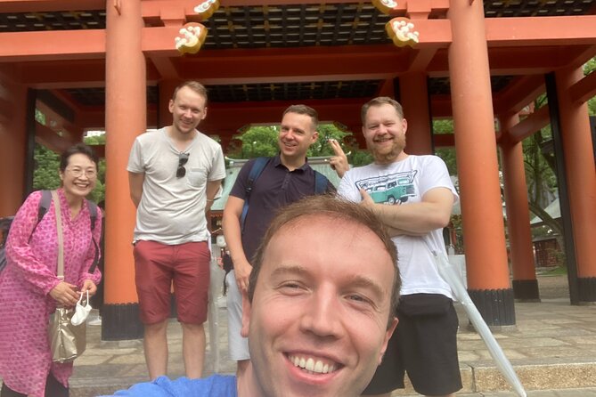 Kobe 4hr Private Tour with Government-Licensed Guide - What this four-hour Kobe tour really offers