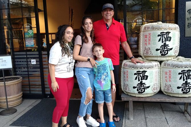 Kobe 4hr Private Tour with Government-Licensed Guide - Kitano Ijinkan-gai and Kobe’s international past