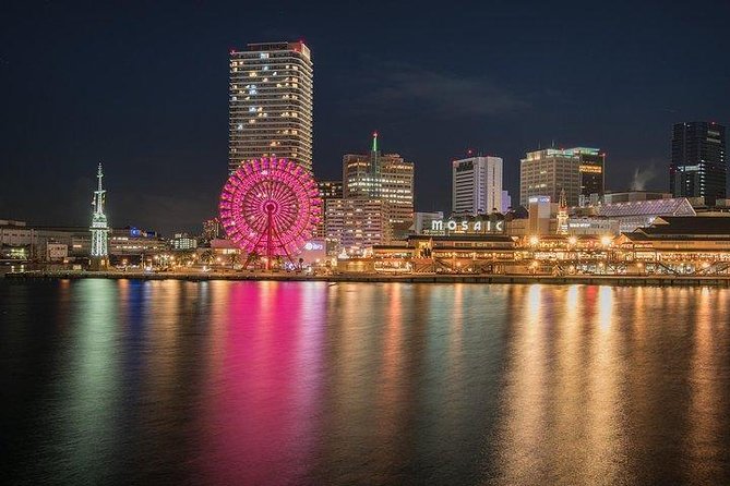 Kobe Highlights & Hidden Gems: Private & Custom Tour with a Guide - A Kobe tour that changes shape around you