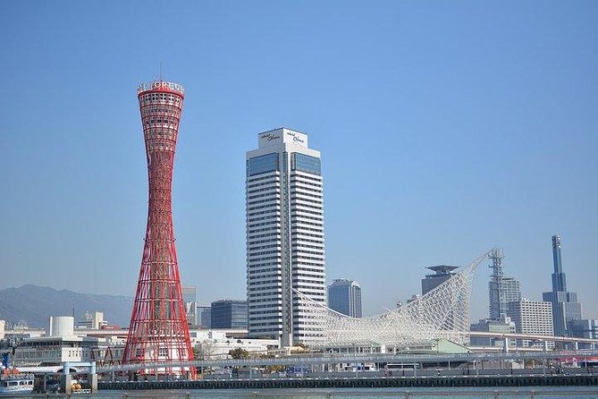 Kobe Highlights & Hidden Gems: Private & Custom Tour with a Guide - The mountain option changes the whole day