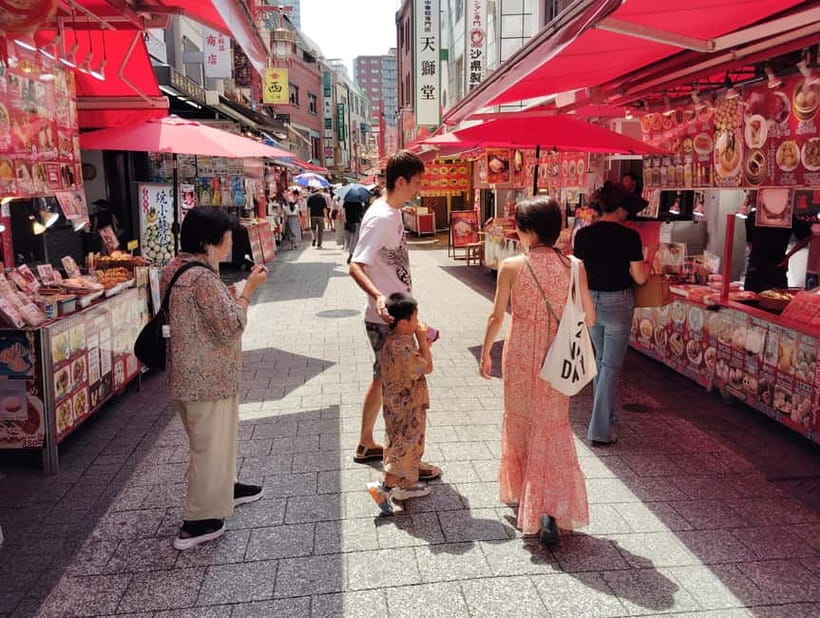 Kobe: Kobe City Highlights Guided Tour - Shrine, Port, Tower - What $45 buys you
