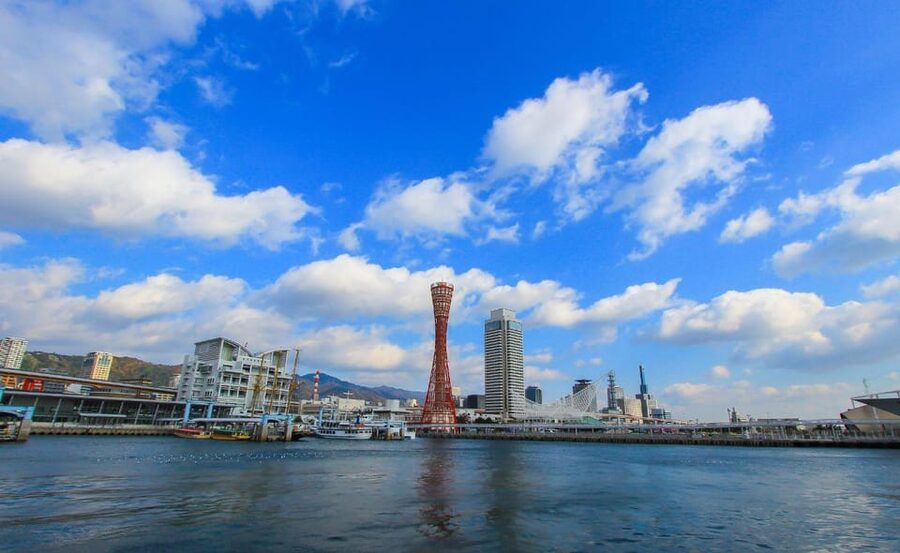 Kobe: Private Tour - Excursion to Osaka / Kyoto possible - Why a private Kobe tour can work so well