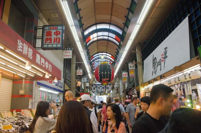 Kobe: Private Walking Shore Excursion- Kyoto/Osaka/Nara/Kobe - Choosing Nara for deer and Todaiji