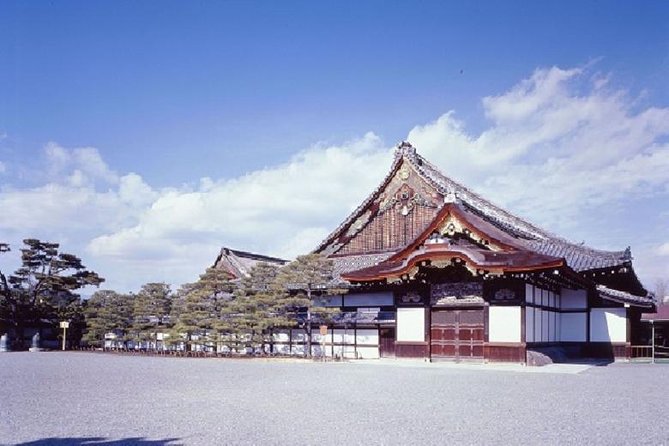 Kyoto 1 Day Tour from Kyoto - A useful one-day introduction to Kyoto