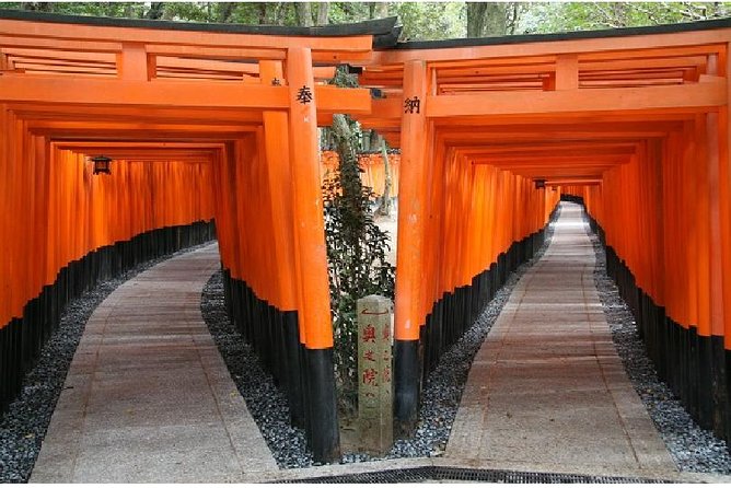 Kyoto 1 Day Tour from Kyoto - Kyoto Imperial Palace and its calm formal style